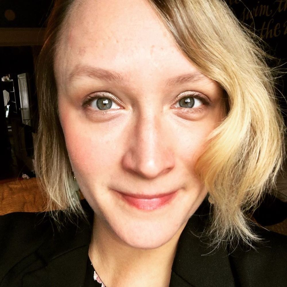 Meet your Posher, Kimberly